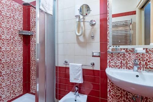 Vittorio Emanuele Boutique Hotel