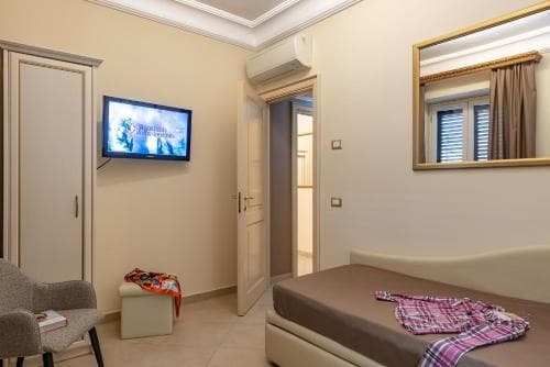 Vittorio Emanuele Boutique Hotel