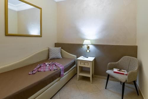 Vittorio Emanuele Boutique Hotel
