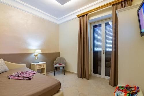 Vittorio Emanuele Boutique Hotel