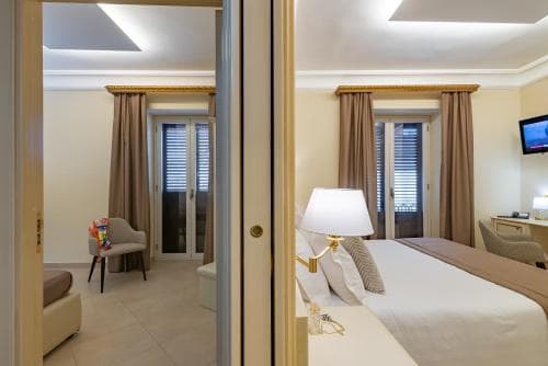 Vittorio Emanuele Boutique Hotel