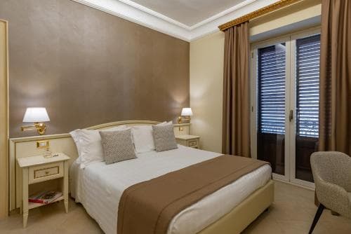 Vittorio Emanuele Boutique Hotel
