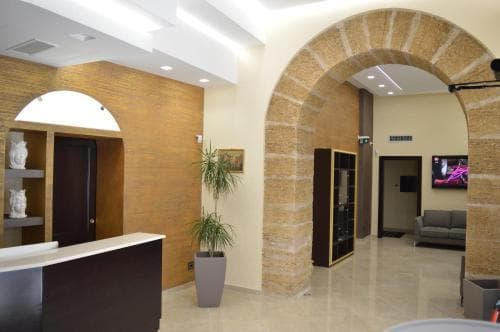 Vittorio Emanuele Boutique Hotel