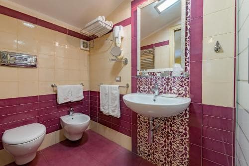 Vittorio Emanuele Boutique Hotel