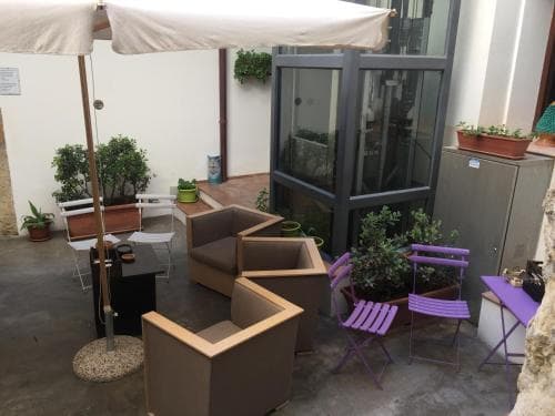 Locanda Al Moro Hotel