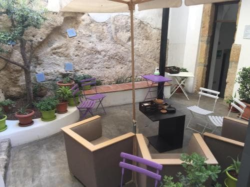 Locanda Al Moro Hotel
