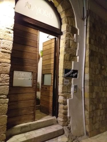 Locanda Al Moro Hotel