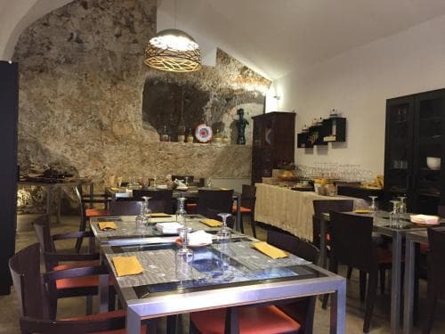 Locanda Al Moro Hotel