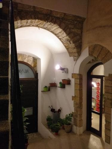 Locanda Al Moro Hotel