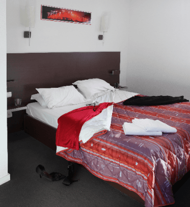 ADONIS CARCASSONE RESIDENCE LA BARBACANE