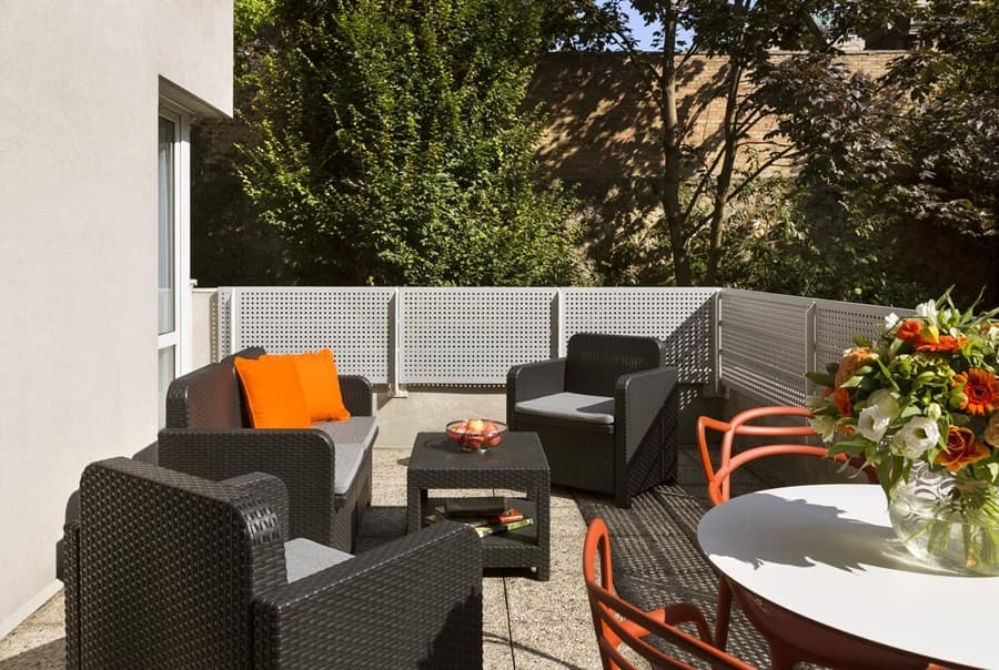 CITADINES MONTMARTRE PARIS