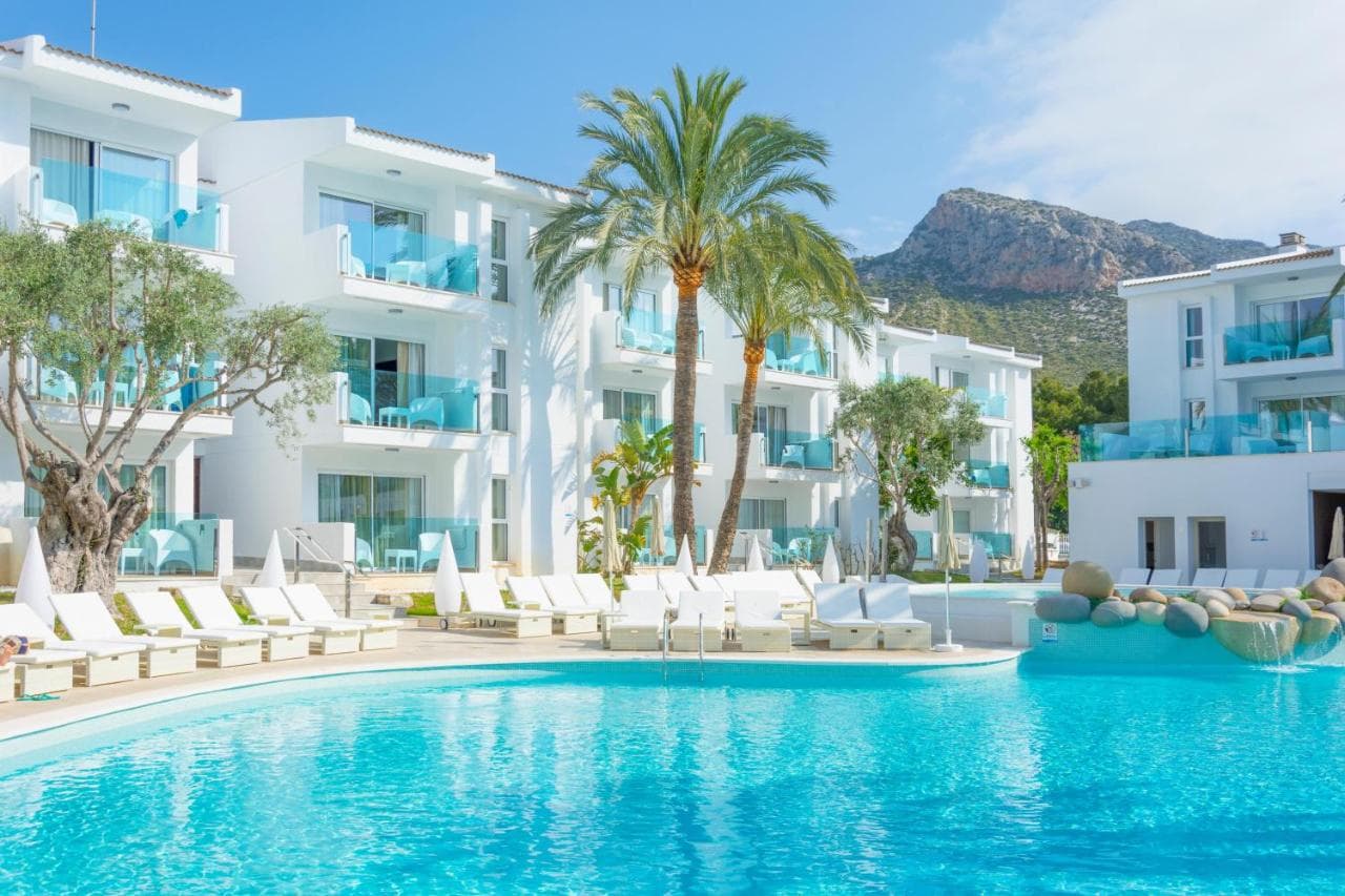 MARSENSES PUERTO POLLENSA HOTEL & SPA - ADULTS ONLY
