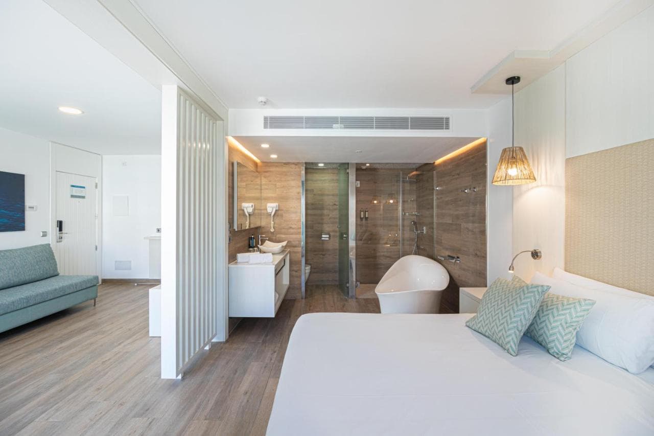 MARSENSES PUERTO POLLENSA HOTEL & SPA - ADULTS ONLY