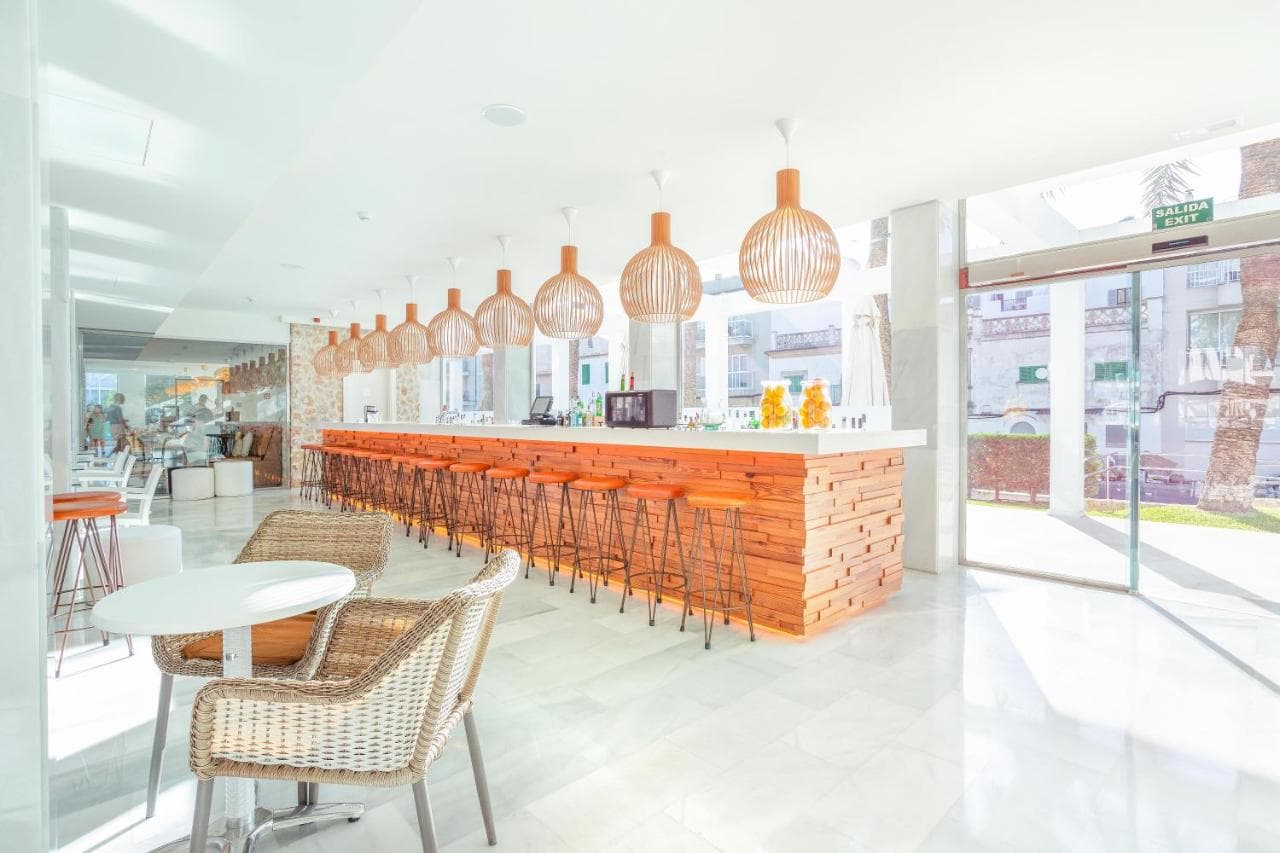 MARSENSES PUERTO POLLENSA HOTEL & SPA - ADULTS ONLY