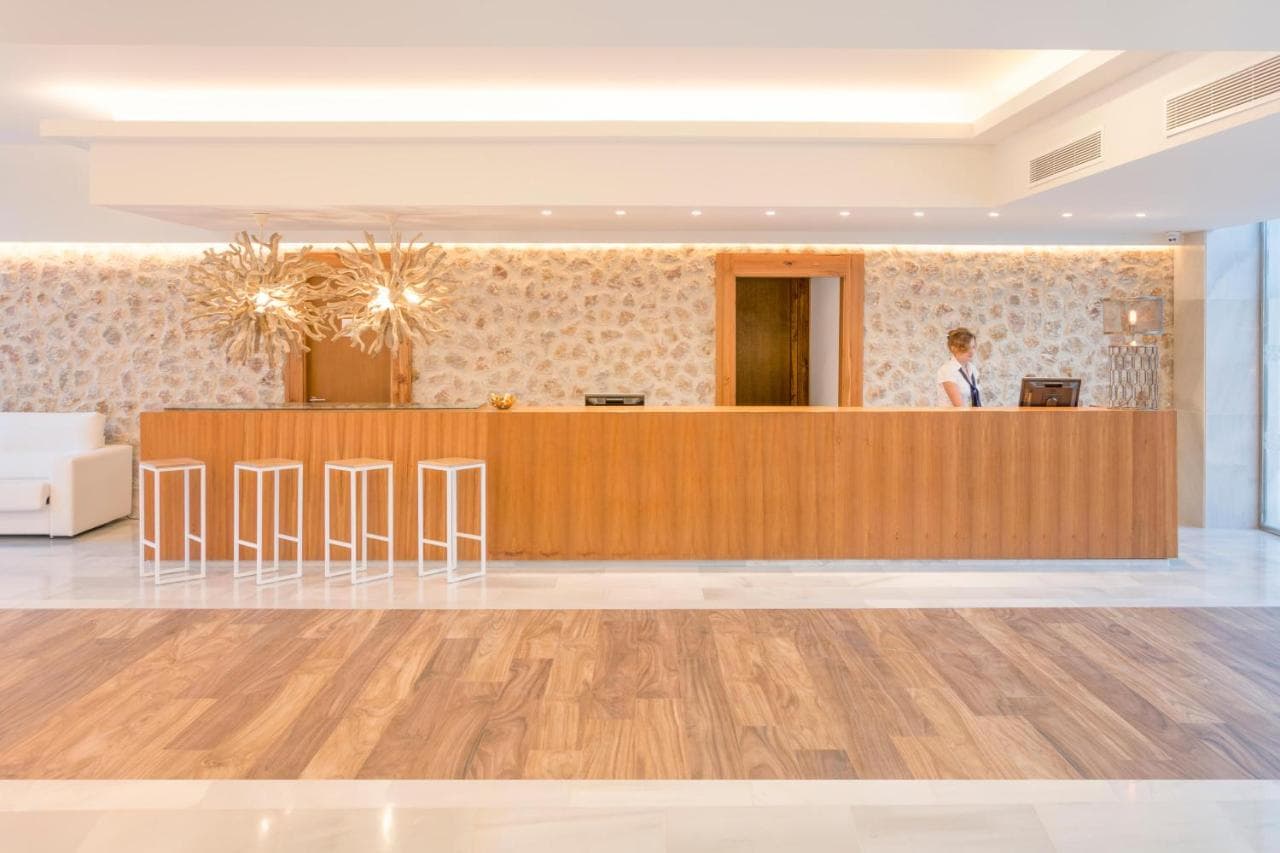 MARSENSES PUERTO POLLENSA HOTEL & SPA - ADULTS ONLY