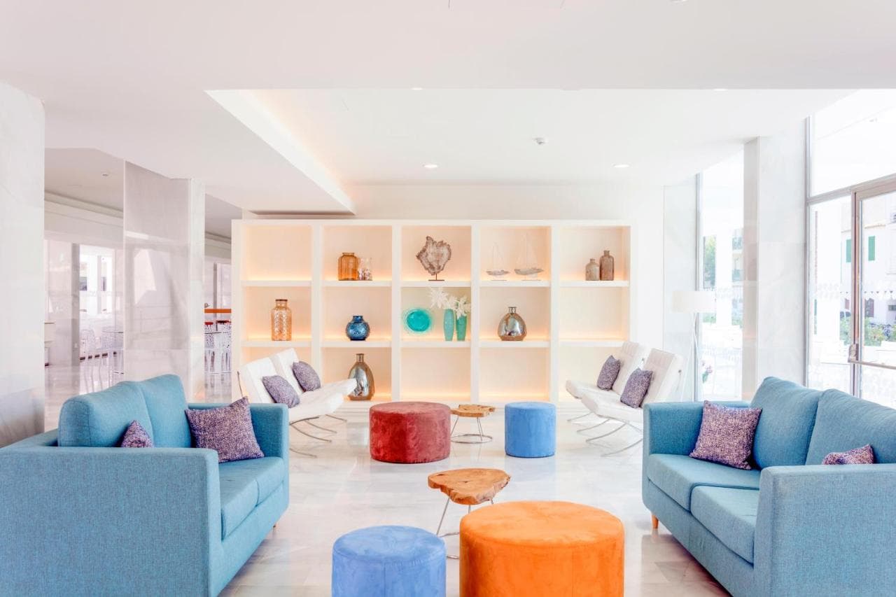 MARSENSES PUERTO POLLENSA HOTEL & SPA - ADULTS ONLY
