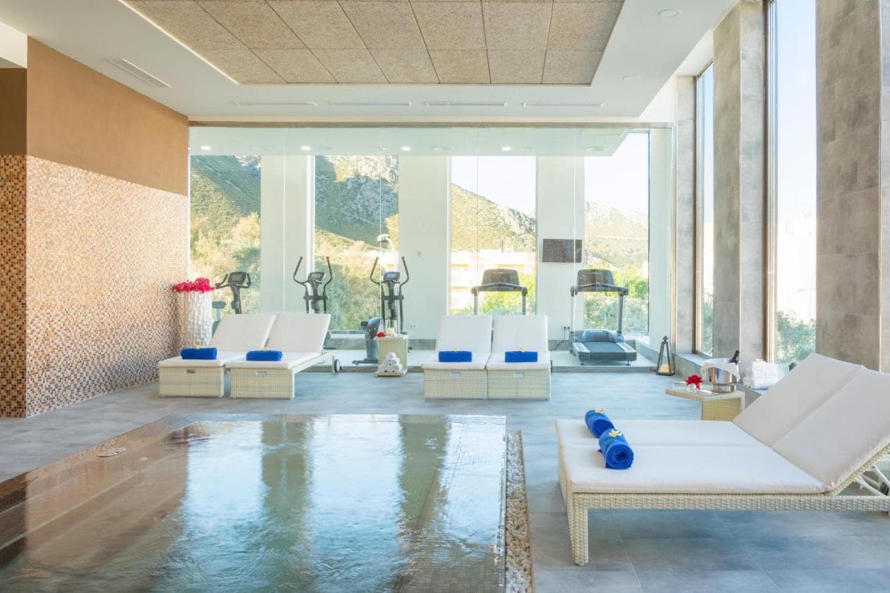 MARSENSES PUERTO POLLENSA HOTEL & SPA - ADULTS ONLY