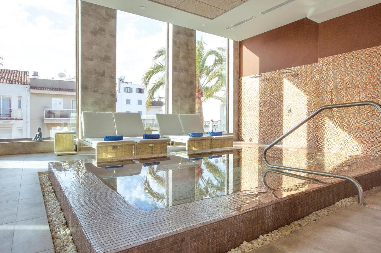 MARSENSES PUERTO POLLENSA HOTEL & SPA - ADULTS ONLY