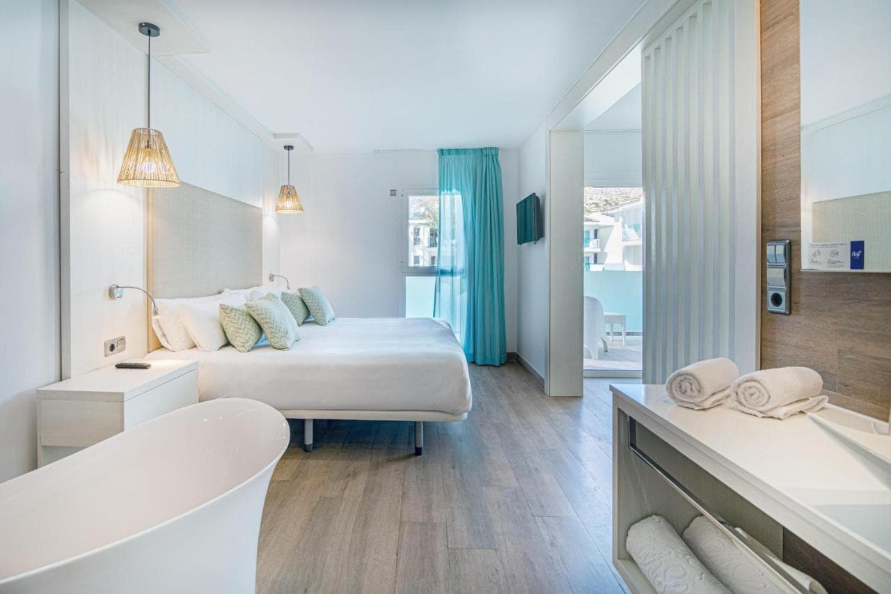 MARSENSES PUERTO POLLENSA HOTEL & SPA - ADULTS ONLY