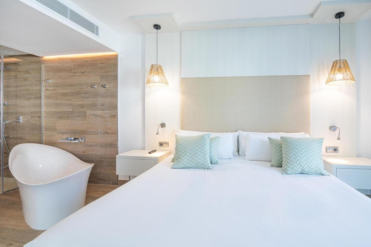 MARSENSES PUERTO POLLENSA HOTEL & SPA - ADULTS ONLY