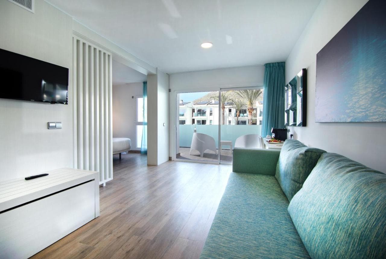 MARSENSES PUERTO POLLENSA HOTEL & SPA - ADULTS ONLY