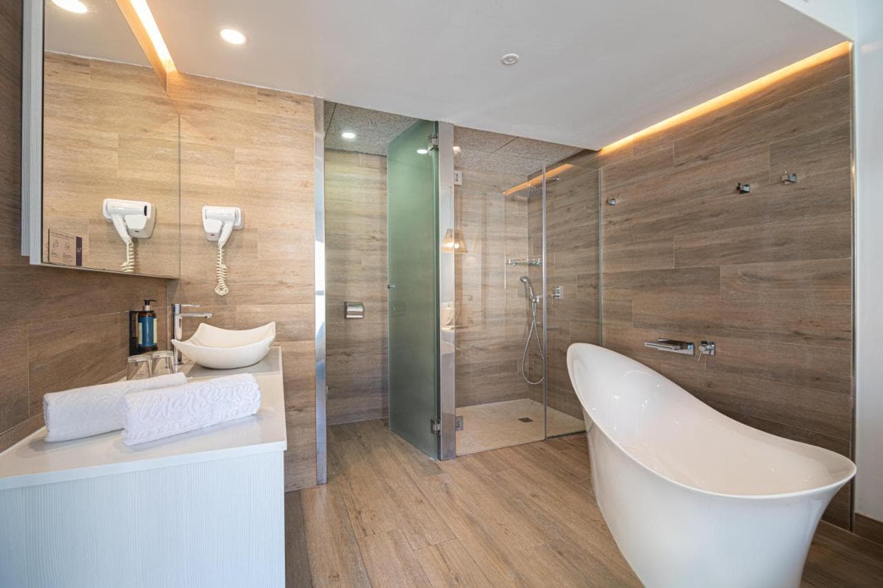 MARSENSES PUERTO POLLENSA HOTEL & SPA - ADULTS ONLY