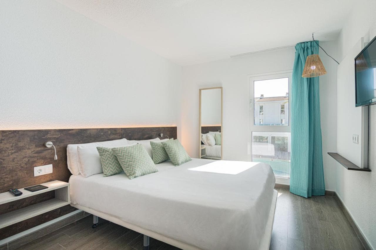 MARSENSES PUERTO POLLENSA HOTEL & SPA - ADULTS ONLY