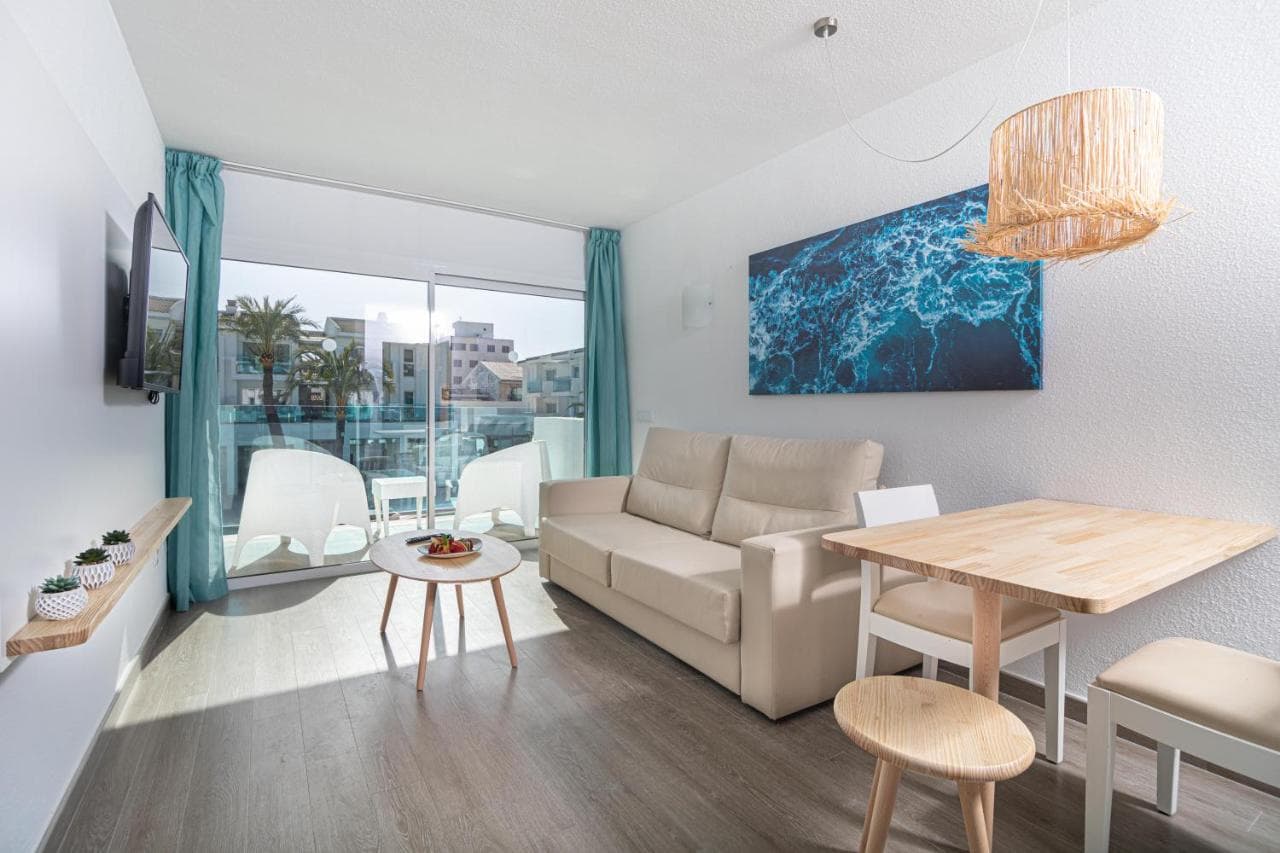MARSENSES PUERTO POLLENSA HOTEL & SPA - ADULTS ONLY