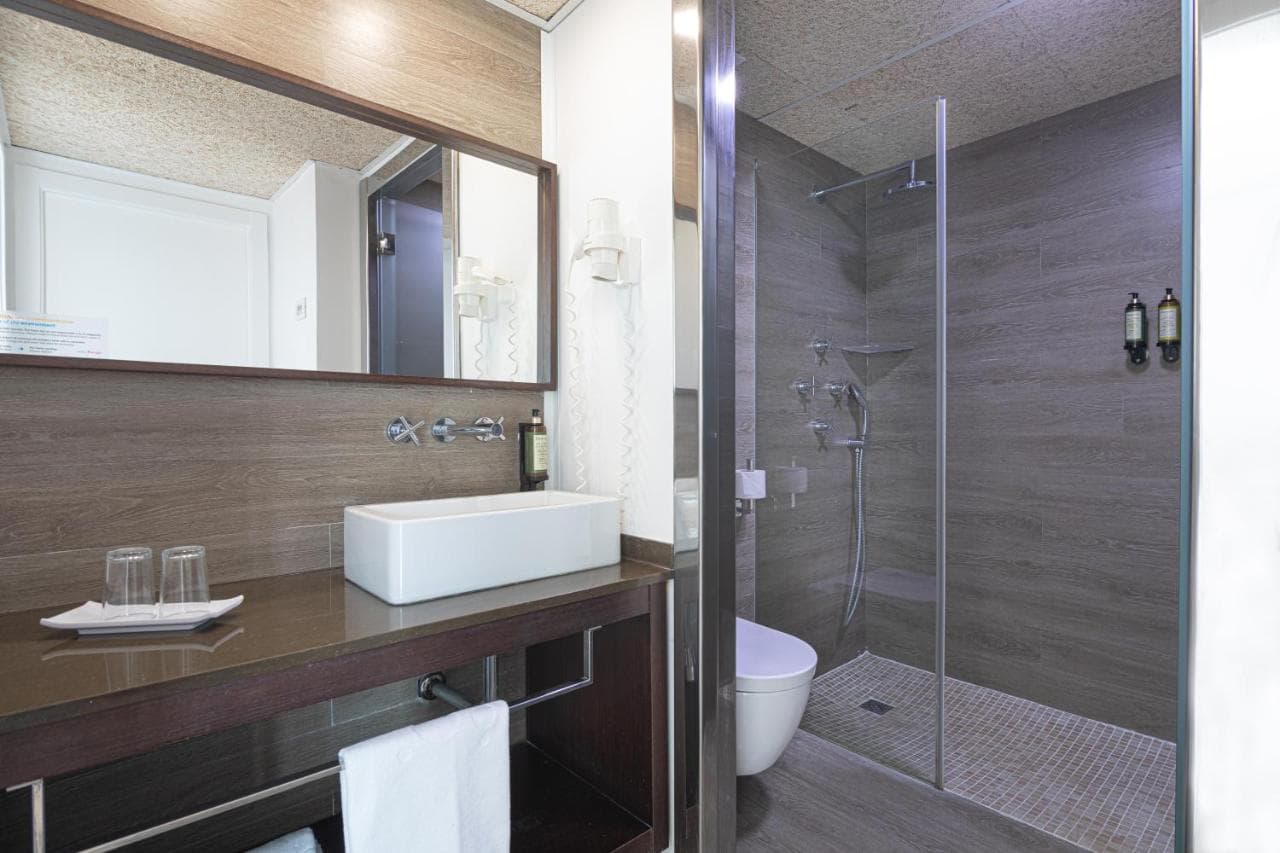 MARSENSES PUERTO POLLENSA HOTEL & SPA - ADULTS ONLY