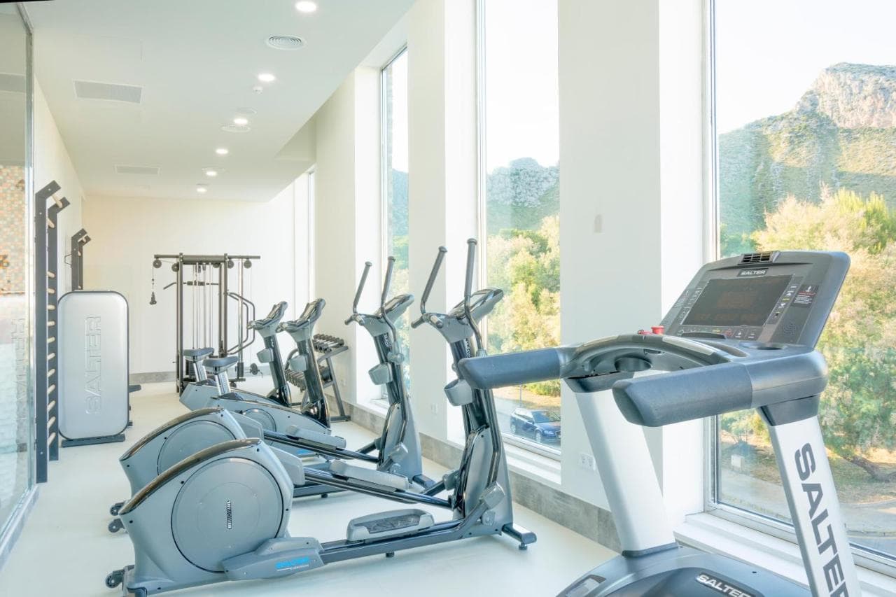 MARSENSES PUERTO POLLENSA HOTEL & SPA - ADULTS ONLY