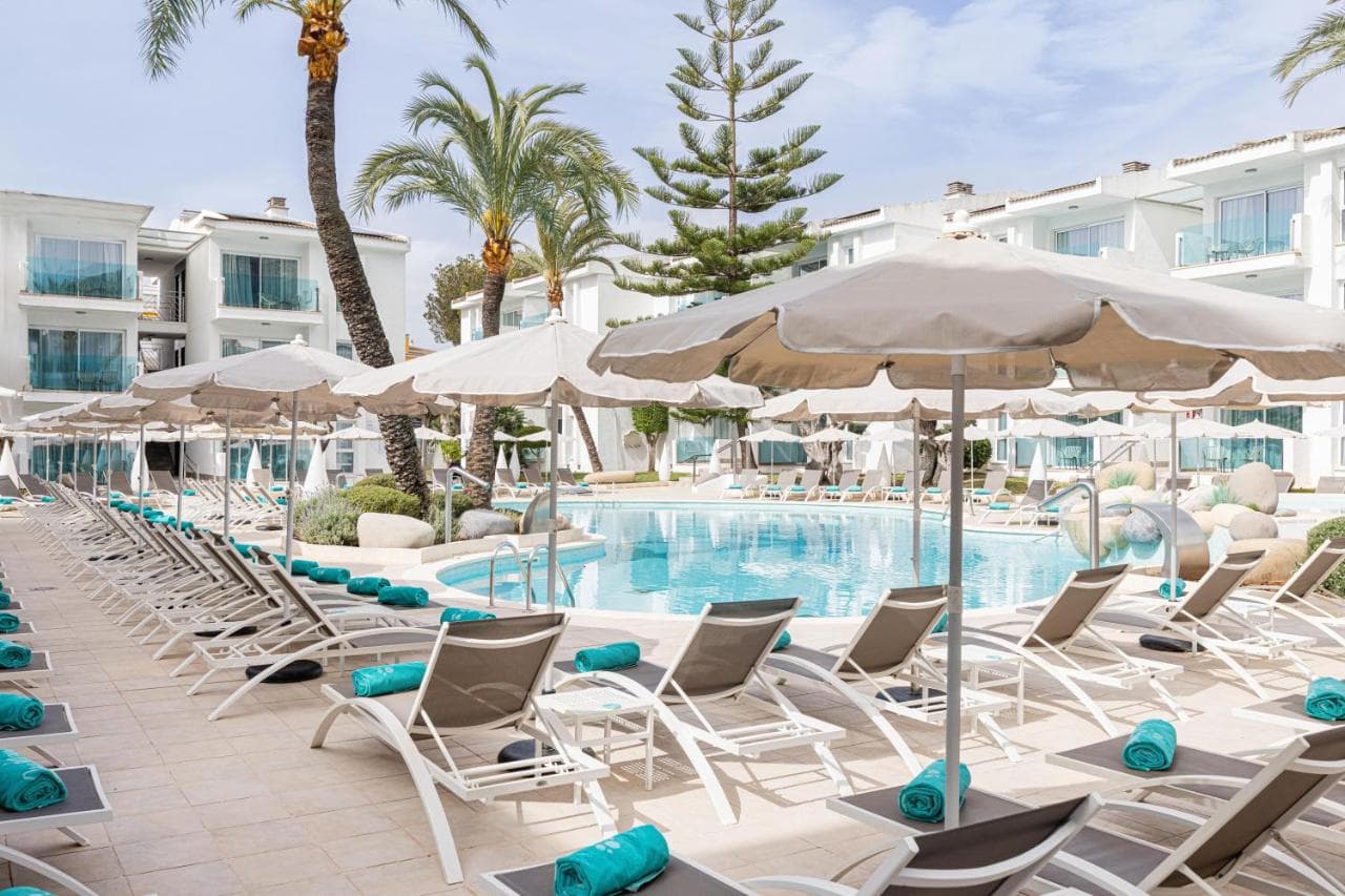 MARSENSES PUERTO POLLENSA HOTEL & SPA - ADULTS ONLY