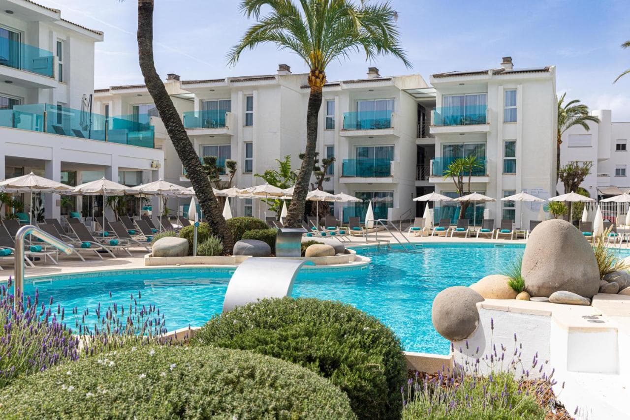 MARSENSES PUERTO POLLENSA HOTEL & SPA - ADULTS ONLY
