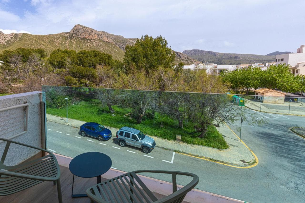 MARSENSES PUERTO POLLENSA HOTEL & SPA - ADULTS ONLY