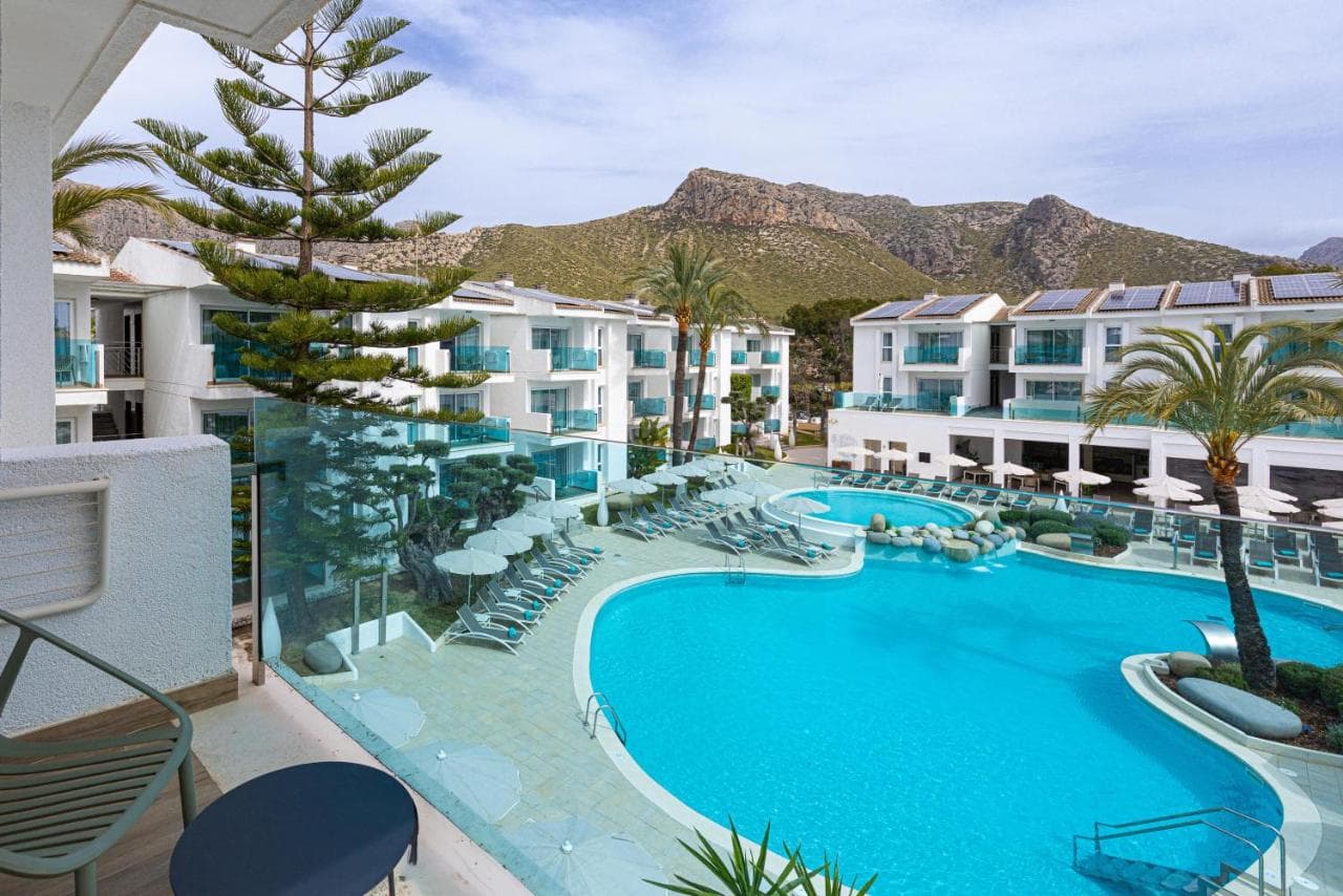 MARSENSES PUERTO POLLENSA HOTEL & SPA - ADULTS ONLY