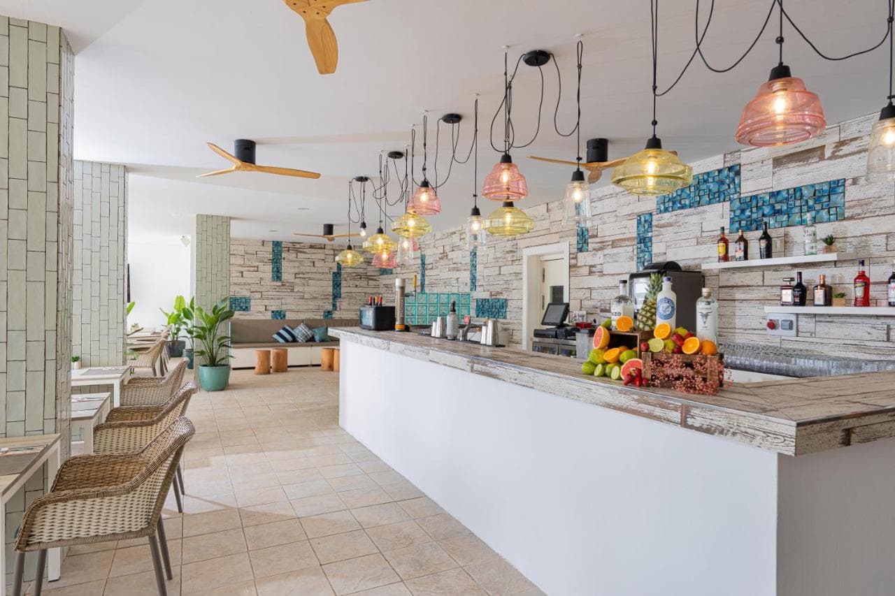 MARSENSES PUERTO POLLENSA HOTEL & SPA - ADULTS ONLY