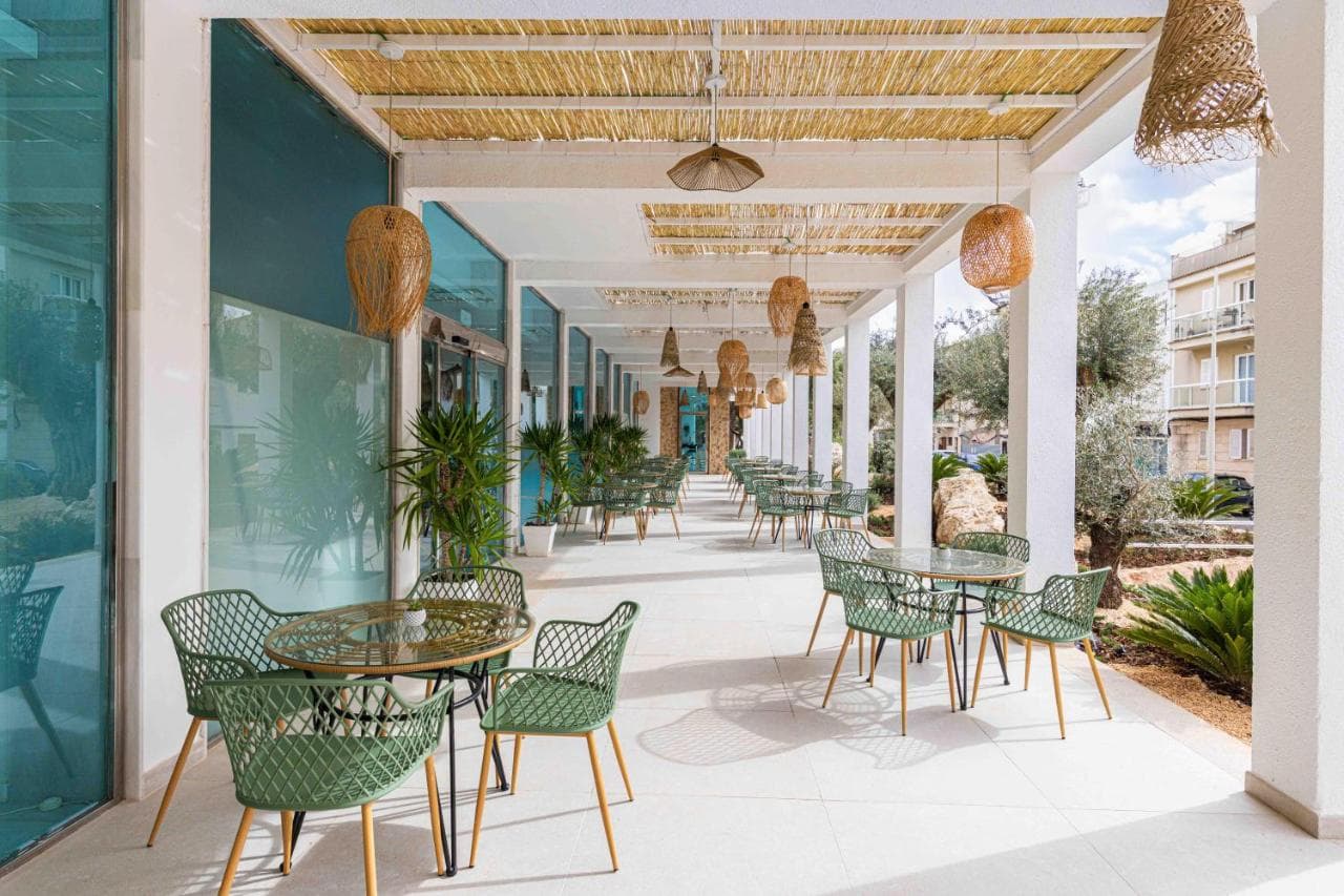 MARSENSES PUERTO POLLENSA HOTEL & SPA - ADULTS ONLY