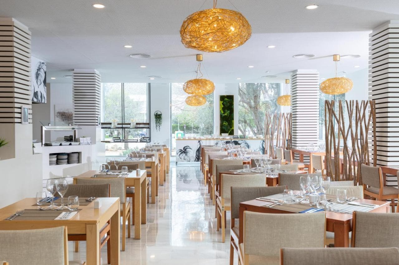 MARSENSES PUERTO POLLENSA HOTEL & SPA - ADULTS ONLY