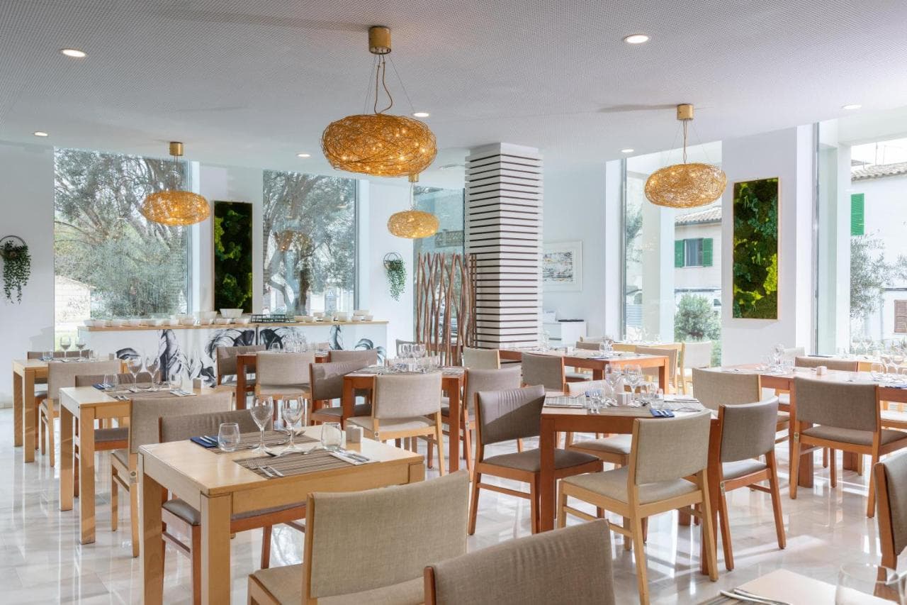 MARSENSES PUERTO POLLENSA HOTEL & SPA - ADULTS ONLY