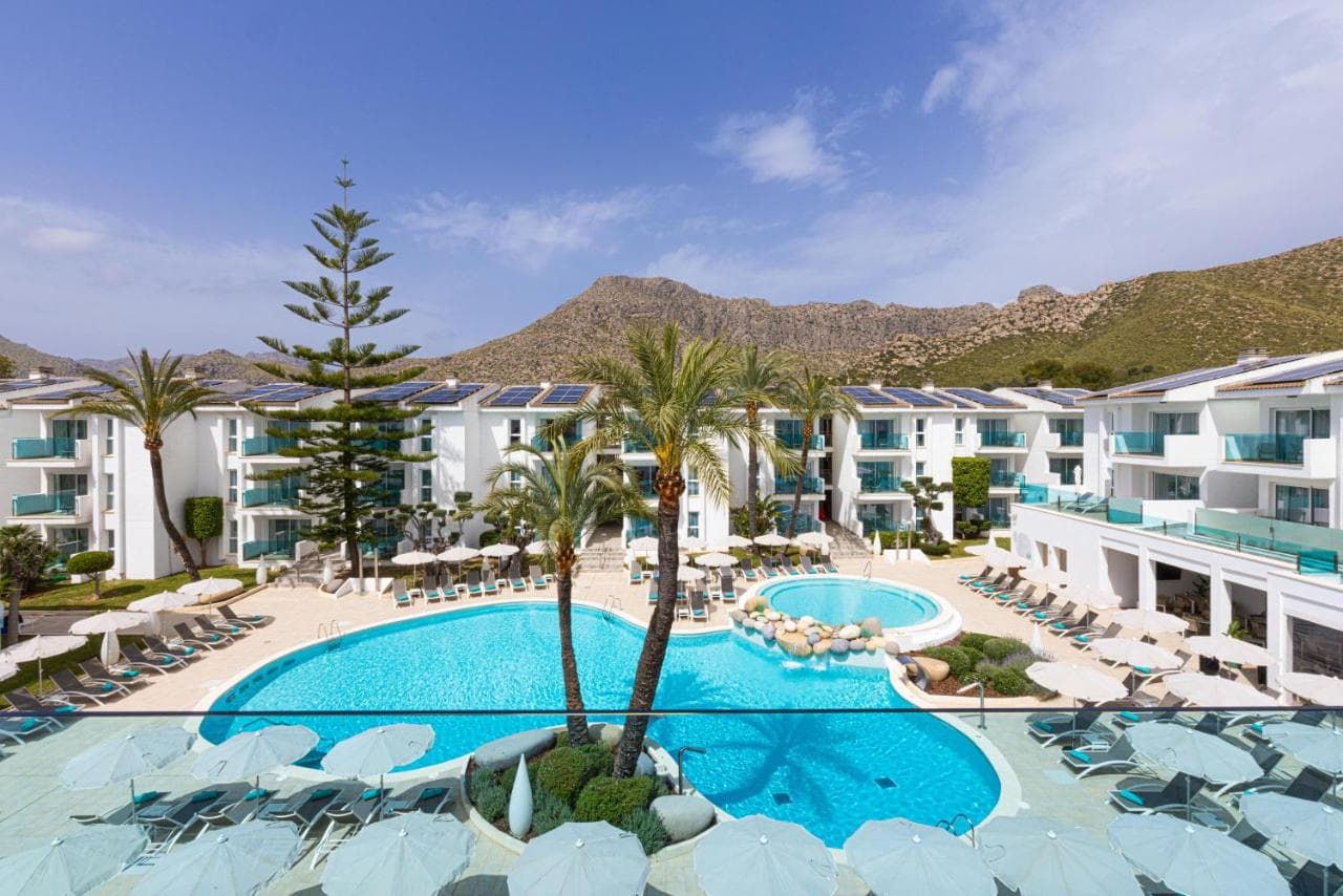 MARSENSES PUERTO POLLENSA HOTEL & SPA - ADULTS ONLY