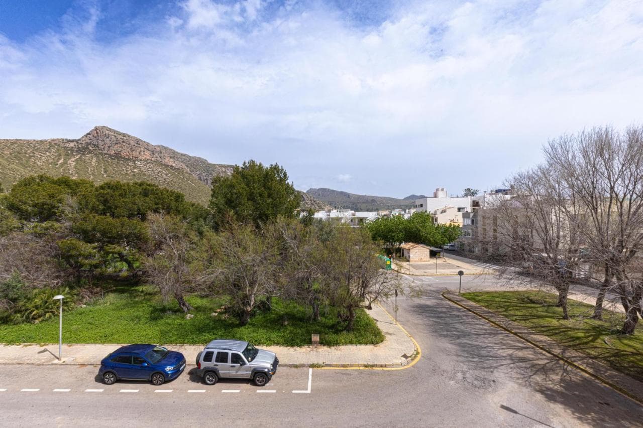 MARSENSES PUERTO POLLENSA HOTEL & SPA - ADULTS ONLY