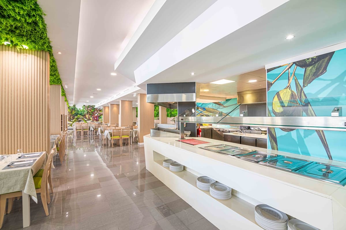 MARSENSES ROSA DEL MAR HOTEL & SPA
