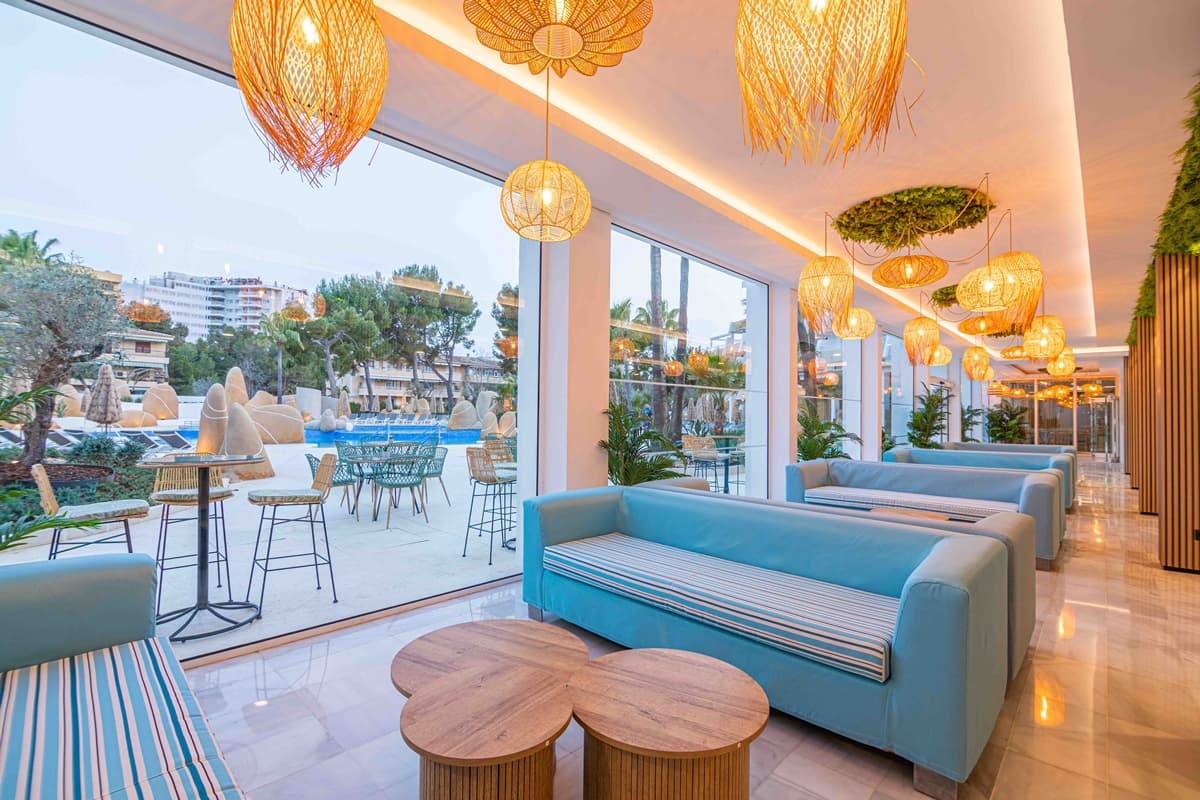 MARSENSES ROSA DEL MAR HOTEL & SPA