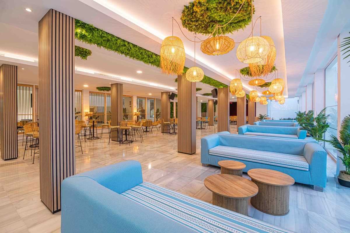 MARSENSES ROSA DEL MAR HOTEL & SPA