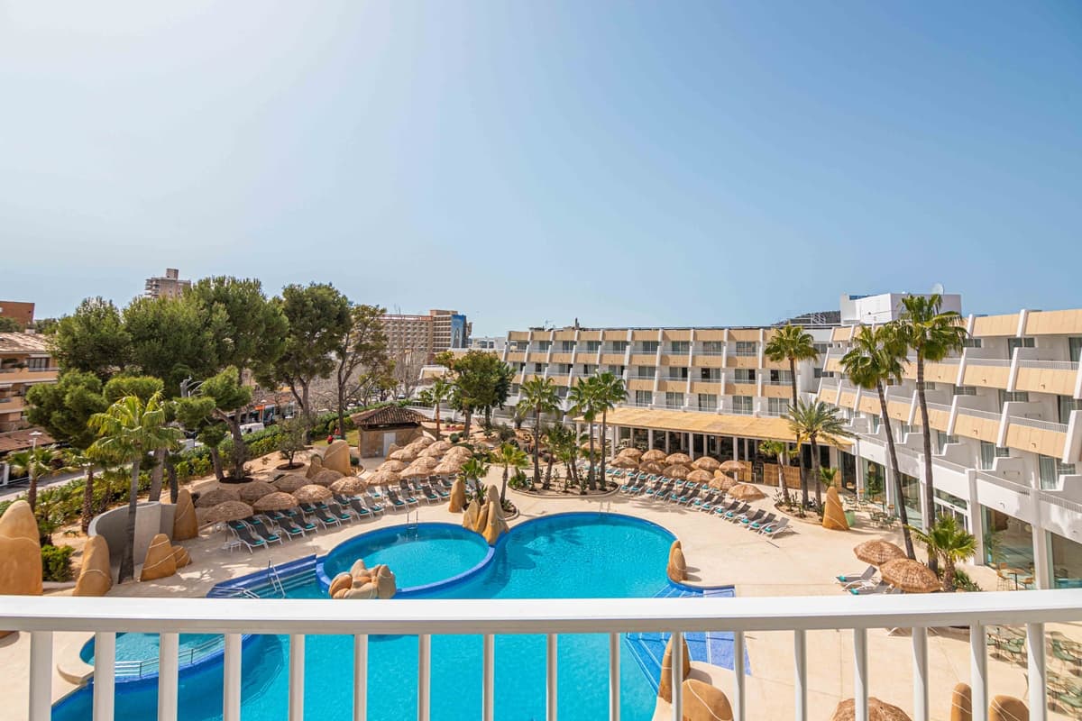 MARSENSES ROSA DEL MAR HOTEL & SPA