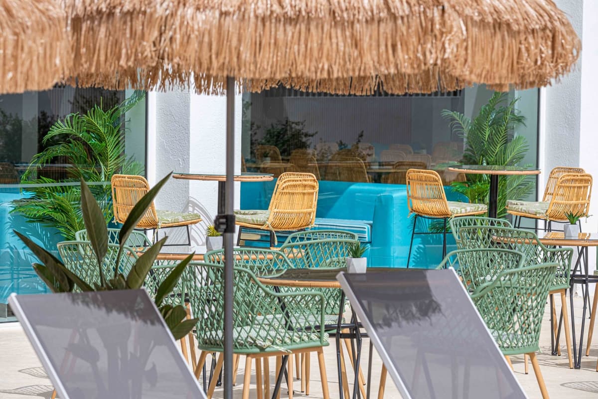 MARSENSES ROSA DEL MAR HOTEL & SPA