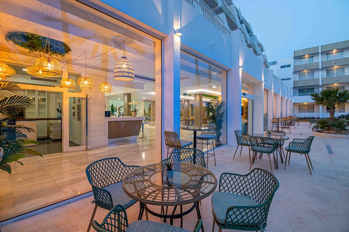 MARSENSES ROSA DEL MAR HOTEL & SPA