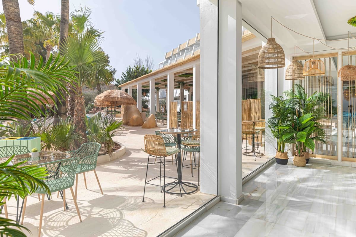 MARSENSES ROSA DEL MAR HOTEL & SPA