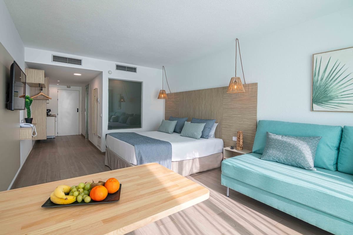 MARSENSES ROSA DEL MAR HOTEL & SPA