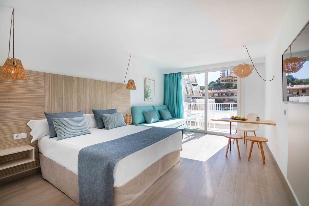 MARSENSES ROSA DEL MAR HOTEL & SPA