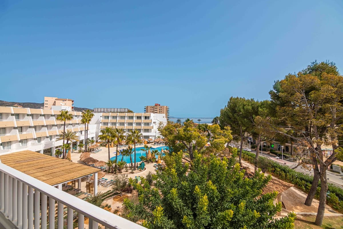 MARSENSES ROSA DEL MAR HOTEL & SPA